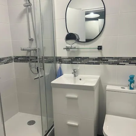 Whoua アパート Mérignac