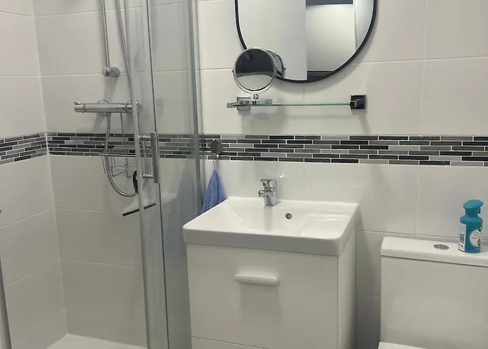 Whoua Apartamento Mérignac